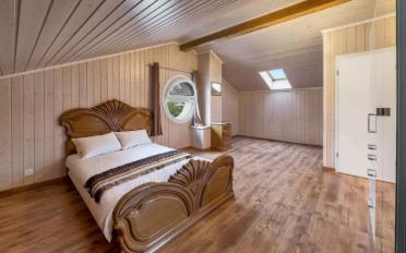 Maison contiguë 7 pièces - image - 10