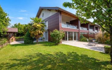 Maison contiguë 7 pièces - image - 1