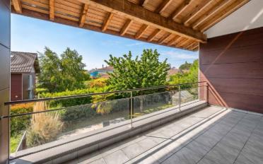 Maison contiguë 7 pièces - image - 9