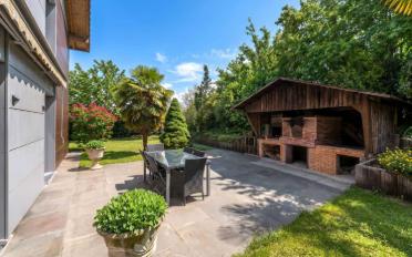 Maison contiguë 7 pièces - image - 12