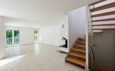 Maison contiguë 6 pièces - image - 2