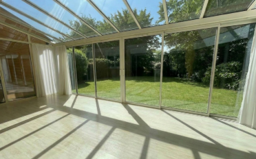 Maison contiguë 6 pièces - image - 4