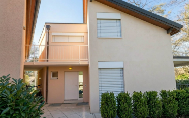 Maison contiguë 6 pièces - image - 1
