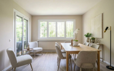 Maison contiguë 6 pièces - image - 2
