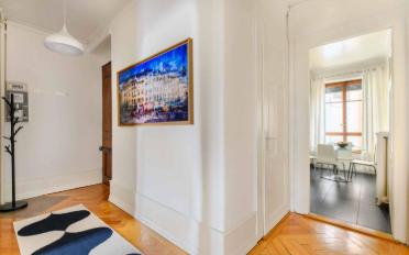 Appartement meublé 4 pièces - image - 5