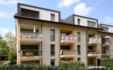 Appartement 4 pièces - image - 1