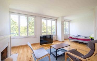 Apartment 2 rooms - image - 2