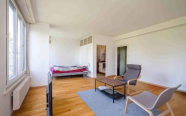 Apartment 2 rooms - image - 4