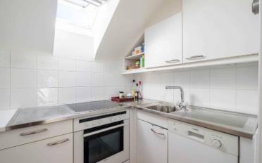 Apartment 2.5 rooms - image - 7