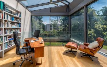 Villa 9 Zimmer - image - 4