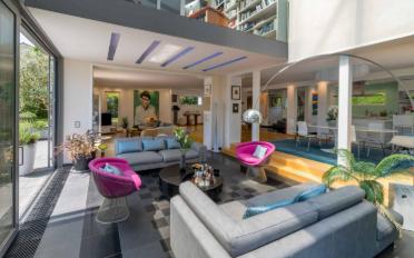 Villa 9 Zimmer - image - 2