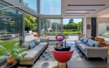 Villa 9 Zimmer - image - 1