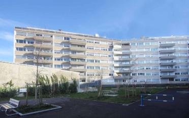 Apartment 2.5 rooms - image - 1