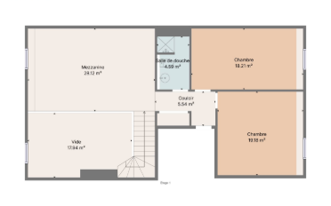Attikawohnung 7 Zimmer - image - 12