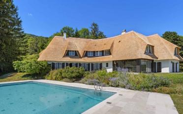 Villa 9 pièces - image - 2