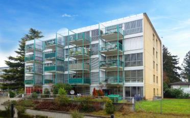 Wohnung 6 Zimmer - image - 1