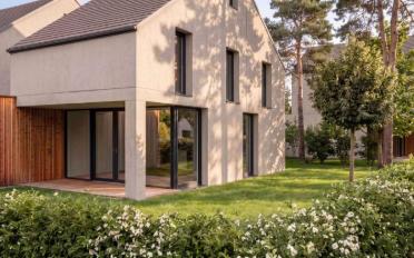 Bifamiliar house 5 rooms - image - 1