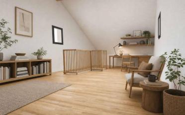 Bifamiliar house 5 rooms - image - 6