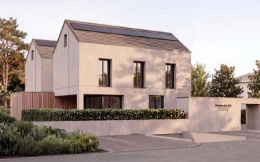 Bifamiliar house 5 rooms - image - 10