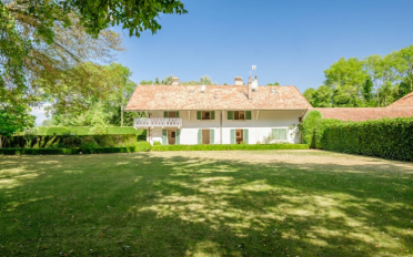 Reihenfamilienhaus 9 Zimmer - image - 12