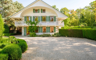 Reihenfamilienhaus 9 Zimmer - image - 1