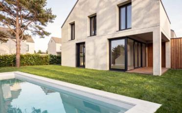 Doppeleinfamilienhaus 5 Zimmer - image - 9