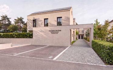Doppeleinfamilienhaus 5 Zimmer - image - 10