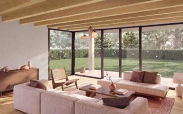 Doppeleinfamilienhaus 5 Zimmer - image - 6