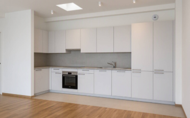 Apartment 5 rooms - image - 2