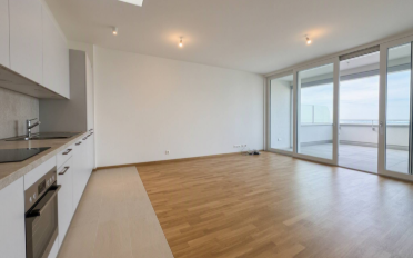 Apartment 5 rooms - image - 1