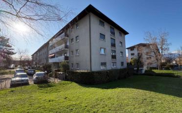 Appartement 5 pièces - image - 1