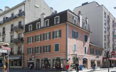 Wohnung 5 Zimmer - image - 1