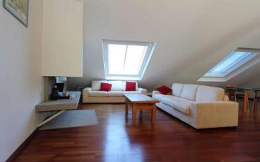 Appartement 5 pièces - image - 3