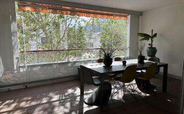 Apartment 4.5 rooms - image - 8