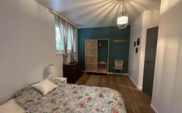 Apartment 3.5 rooms - image - 3