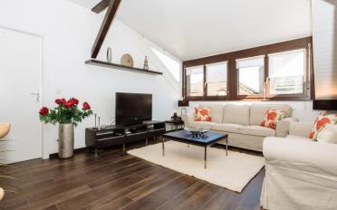 Apartment 2.5 rooms - image - 10