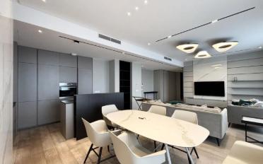 Apartment 4.5 rooms - image - 1