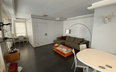 Appartement 4 pièces - image - 10