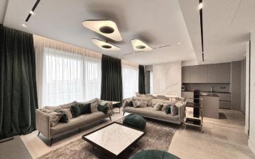 Apartment 3.5 rooms - image - 7