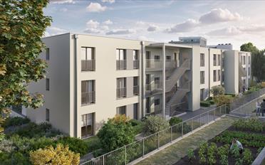 Apartment 2.5 rooms - image - 11