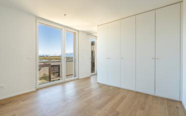 Apartment 4.5 rooms - image - 6