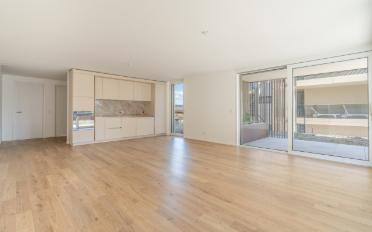 Apartment 3.5 rooms - image - 1
