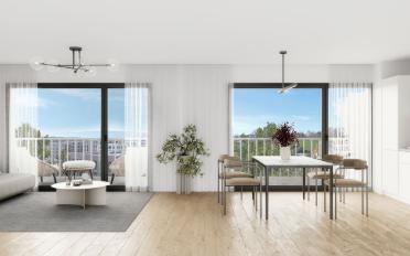 Wohngebäude 4.5 Zimmer - image - 5