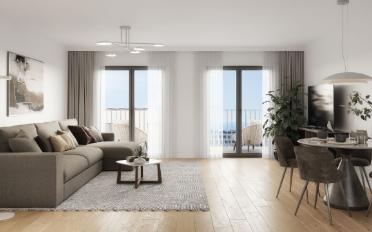 Wohngebäude 4.5 Zimmer - image - 6