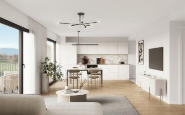 Residential building 7.5 rooms - image - 4
