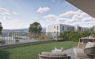 Residential building 7.5 rooms - image - 2