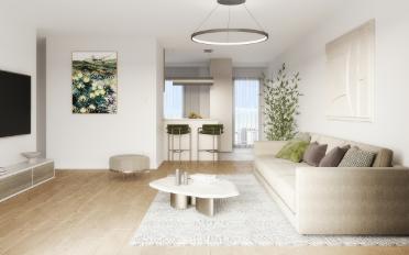 Residential building 7.5 rooms - image - 5
