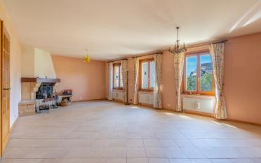 Apartment 9 rooms - image - 3