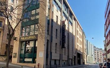 Place souterraine - image - 1