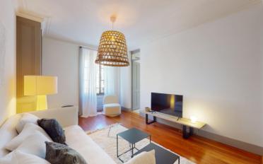 Möbl. Wohnobj. 3 Zimmer - image - 1
